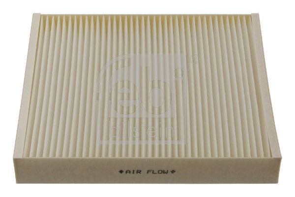 Polen Filtresi  Chevrolet Aveo HB (2011->)  FEBI BILSTEIN 30743