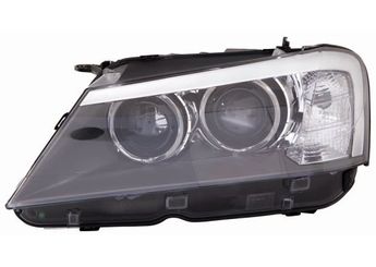 Far Lambası Sağ DEPO 444-1181RMLEHM2  4441181RMLEHM2 444-1181RMLEHM2 63117276992