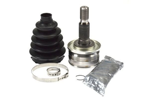 Aks Kafası Ön Dış Sağ veya Sol GKN 305859