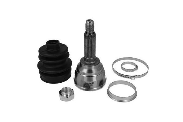 Aks Kafası Ön Dış Sağ veya Sol CIFAM 607-115