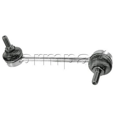 Viraj Demir Askı Rotu Ön Sol Volvo Serisi 480 (1986->)  FORMPART 3008002