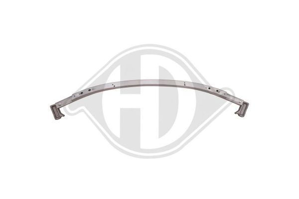 Tampon Takviyesi Ön EUROBUMP TES07Y2011