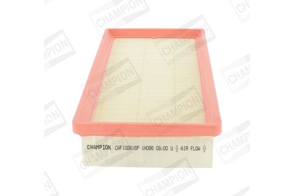 Hava Filtresi  CHAMPION CAF100816P