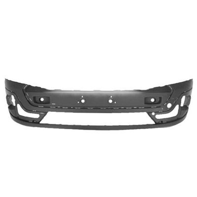 Tampon Ön Ford Transit Custom P.Van (TTF)(2012->)  EUROBUMP FOR07CU006