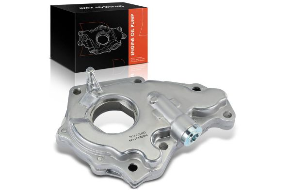 Yağ Pompası  Mazda 3 Sedan (BL)(04.2009->)  MGA 37146