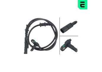 Abs Sensörü Ön Sağ veya Sol OPTIMAL 06-S927  A9065403917 2E0927748L 9065403917 9069050601 A9069050601 2E0927748Q 2E0 927 748 Q