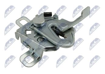 Motor Kaput Kilidi  PSA ORJINAL 793493  793493 793465 7934 65 793489 7934 89 7934 93 1327875080 1352313080 1355407080