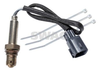 Oksijen (Lambda) Sensörü  SWAG 33 10 6802  88929870 1618Q5 1618.Q5 89465B1030 89465-B1030 894650H010 89465-0H010
