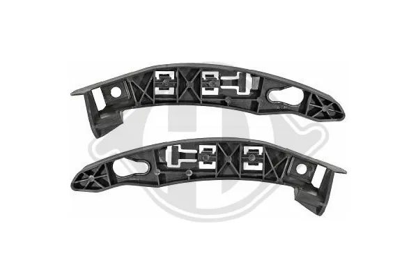 Tampon Braketi Arka PULO PO-20812