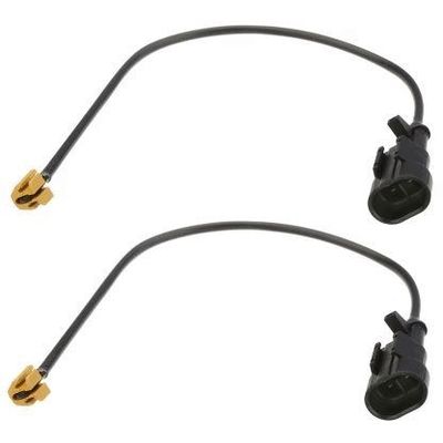 Balata İkaz Kablosu Arka FRENDI 58858