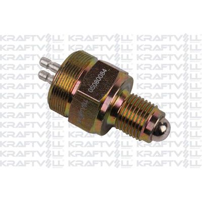 Geri Vites Müşürü  KRAFTVOLL 05080084