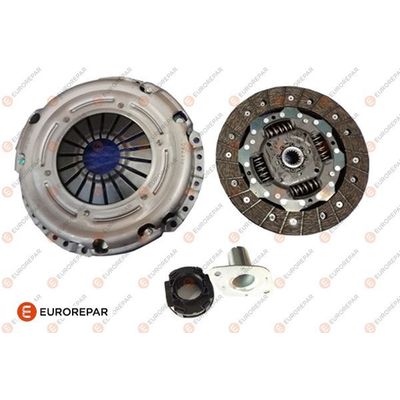 Debriyaj Seti  EUROREPAR 1680363980
