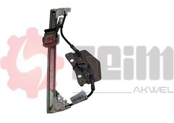 Cam Krikosu Arka Sağ LIFT-TEK ME726 R  A2467300279 2467300279