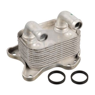 Motor Yağ Soğutucu  Opel Corsa C (2000->)  FEBI BILSTEIN 170197