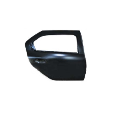 Kapı Arka Sağ Renault Logan / Symbol III (2013->)  EUROBUMP REN08CL059