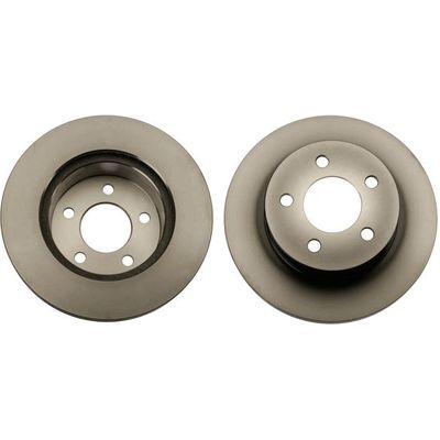 Fren Disk Ayna Ön Sağ ve Sol TRW DF4499