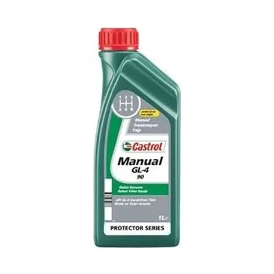 Şanzıman Yağı (1 Lt) GL  CASTROL 1504DE
