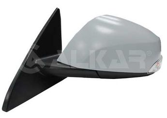 Dikiz Aynası Dış Sol EUROBUMP REN11LT002  963730257R 963025522R 963660005R 261656470R