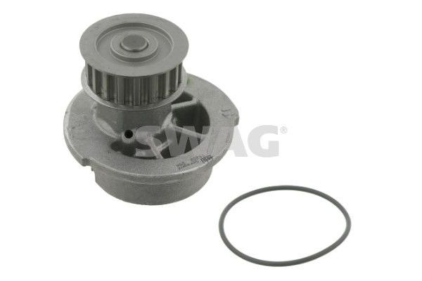 Devirdaim Su Pompası  Chevrolet Kalos (2005->)  SWAG 40 15 0003