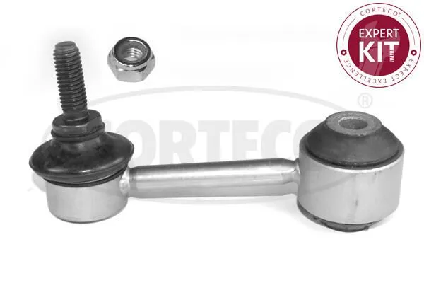 Viraj Demir Askı Rotu Arka Sağ veya Sol Audi A6 Sedan (4F2)(03.2004->)  ORJİN 02242