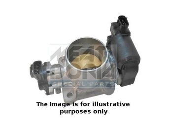 Gaz Kelebeği Sensörü  MAHER 22466  192300-2010