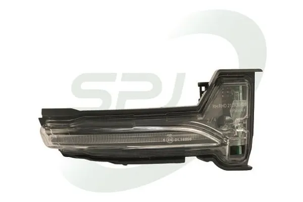 Dikiz Ayna Sinyali Sol Toyota RAV4 (A4)(2013->)  SPJ Z-0237