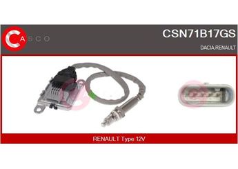 Oksijen (Lambda) Sensörü  VITESCO 571 0088 10  227902503R