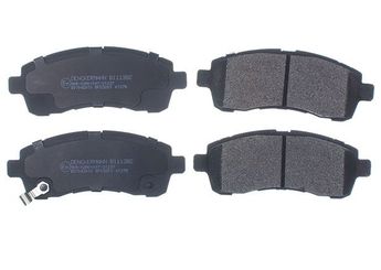 Fren Disk Balata Ön MGA 55682  77365355