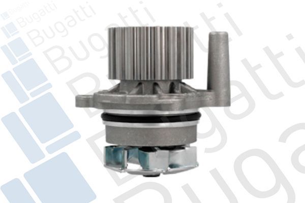 Devirdaim Su Pompası  Audi A6 Avant (4F5)(03.2005->)  ZEGEN ZWP1047