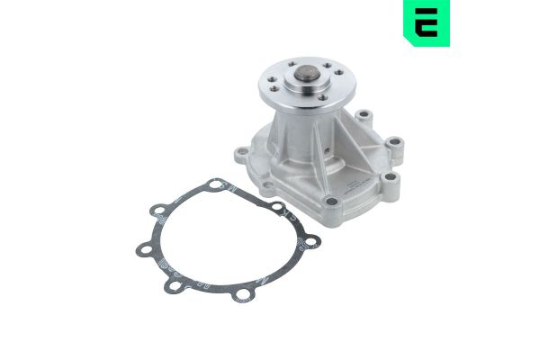 Devirdaim Su Pompası  Chevrolet Epica (2006->)  OPTIMAL AQ-2331