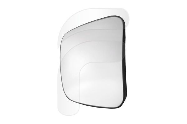 Ayna Camı Dış Sol SPJ CL-0047