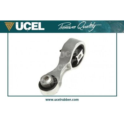 Motor Takozu Sağ Renault Trafic Combi (08.2014->)  UCEL 10981