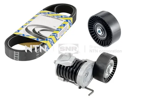 Vantilatör Kayış Seti  SNR KA85024