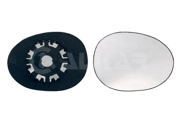 Ayna Camı Dış Sağ Toyota Aygo (KGB/WNB)(2005->)  ART MG012.2601