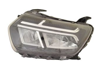 Far Lambası Sol DEPO 553-1105L-LDEM2  260602515R 260602287R