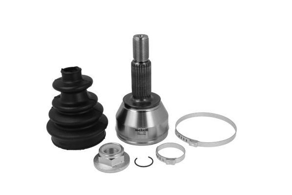 Aks Kafası Ön Dış Sağ veya Sol CIFAM 607-430