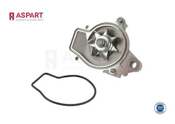 Devirdaim Su Pompası  ASPART 6WPU1098  19200P0100 19200P01003 19200-P01-003 19200P01004 19200-P01-004 19200PM3000 19200-PM3-000 19200PM3003 19200-PM3-003 19200PM3004 19200-PM3-004 19200PM3013 19200-PM3-013 19200PM3014 19200-PM3-014 5860036370 5-86003-637-0 5860036377 5-86003-637-7 5860036380 5-86003-638-0 5860036388 5-86003-638-8 GWP2157 GWP2161 GWP2163 PEB10139 PEB10139SLP