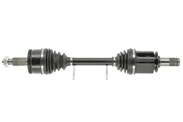 Aks Komple Ön Sol Land Rover Range Rover Sport (01.2005->)  FORMPART 17380011/S