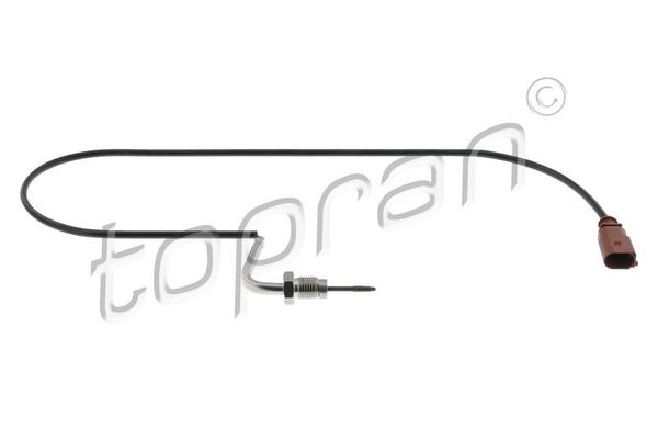 Egzoz Sıcaklık Sensörü  Audi A3 (8P1)(05.2003->)  TOPRAN 119 771