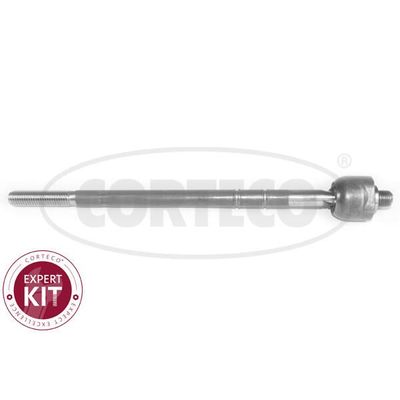 Rot Mili Sağ veya Sol Ford Fiesta 3/5 Kapı (1996->)  FROW 508.1204.021