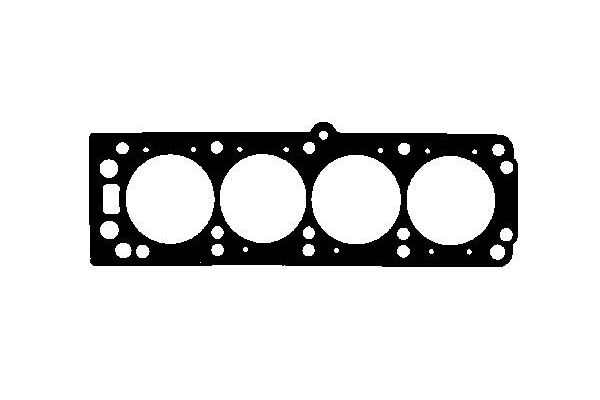 Silindir Kapak Contası  Daewoo Nubira Limousine (1997->)  OPEL ORJINAL 93188114