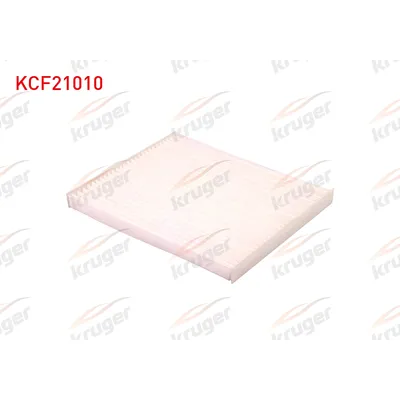 Polen Filtresi  Kia XCeed (2019->)  KRUGER KCF21010
