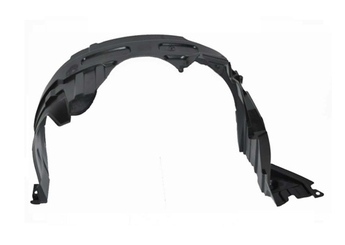 Çamurluk Davlumbazı Ön Sol EUROBUMP TOY15YA002  5387552012 538750D010 5387552010 5387552011