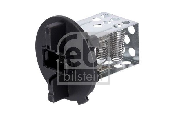 Kalorifer Rezistansı  Peugeot 307 (S2)(06.2005->)  FEBI BILSTEIN 183240