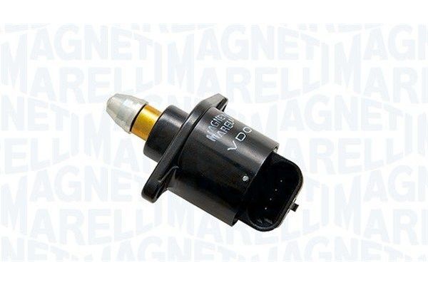 Rölanti Ayar Motoru (Valfi)  Peugeot 306 3/5 Kapı (S1)(01.1993->05.1996)  MAGNETI MARELLI 230016079057