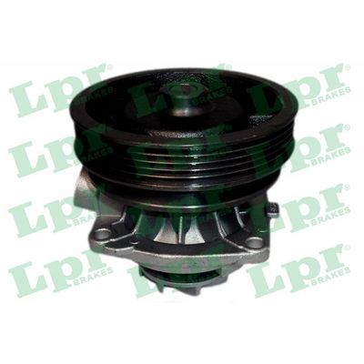 Devirdaim Su Pompası  Lancia Dedra S.Wagon (1994->)  LPR WP0380