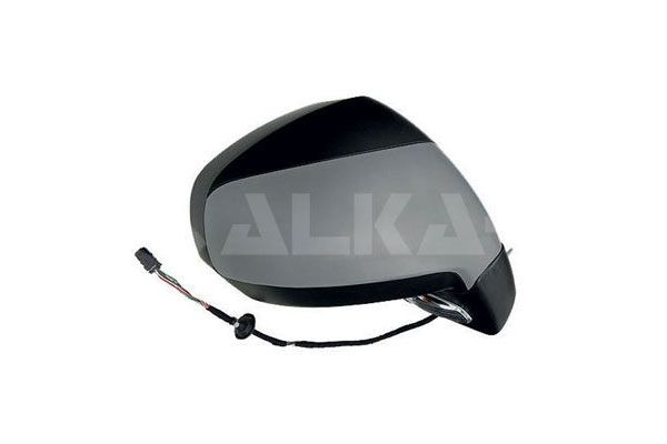 Dikiz Aynası Dış Sağ Peugeot 3008 (05.2009->)  SPJ E-4958