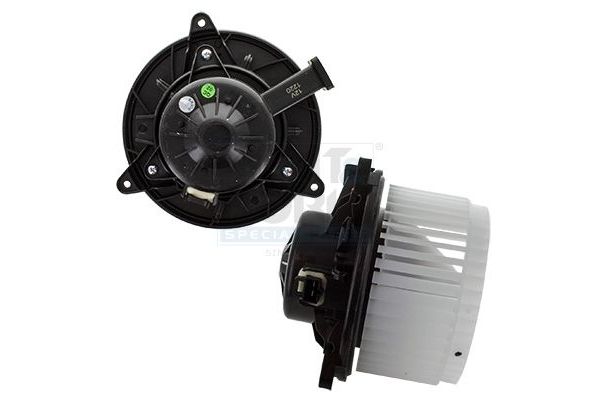 Kalorifer Motoru  DEYE DY7278