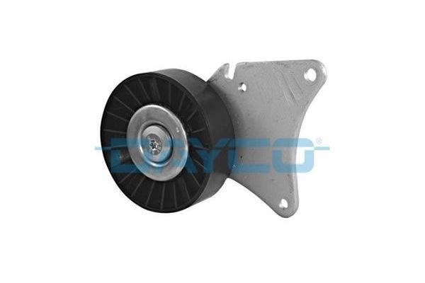 Vantilatör Kayış Gergi Rulmanı  Peugeot 306 Cabriolet (S2)(04.1997->)  DAYCO APV1008