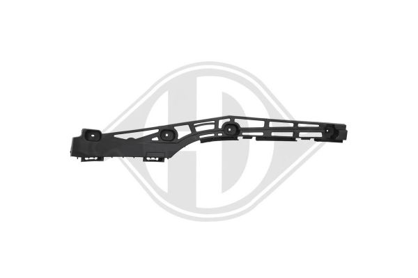 Tampon Braketi Arka Sağ EUROBUMP OPL07IN042